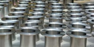 Stainless Steel Stub End