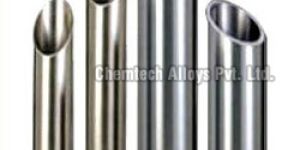 Stainless Steel Tubes