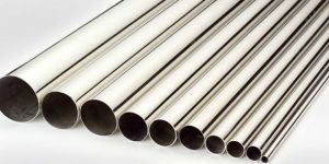 Titanium Pipes