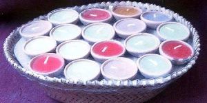 DC-02 Decorative Candles