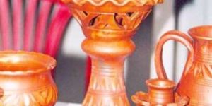 Terracotta Craft - (tc-01)