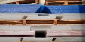 Acrylic Offcut Sheets