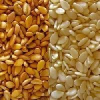 Roasted Sesame Seeds