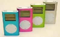 Ipods