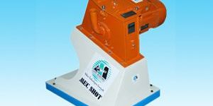 High Speed Airless Blast Wheel