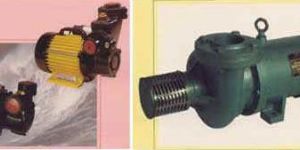 Centrifugal Monoblock Pump