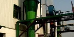 Cyclone Separators