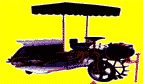 Riding Type Rice Transplanter