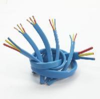 Submersible Wires