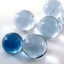 Glass Balls