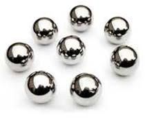 High Carbon Steel Precision Ball