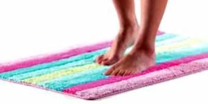 Bm-001 Bath Mats