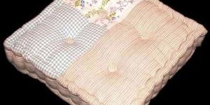 Box Cushion