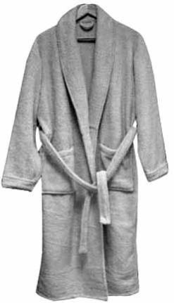 Bathrobes - 003