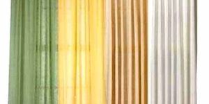 DC-003 Designer Curtains