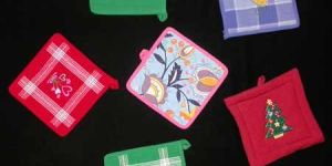 Pot Holder