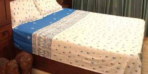 PBS-002 Printed Bed Sheets