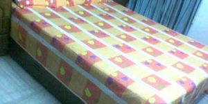 PBS-003 Printed Bed Sheets