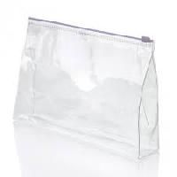 Clear PVC Bags