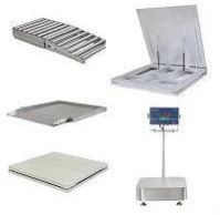 Platform Scales