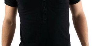 V Neck T-Shirts