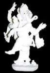 Marble Ganesh Statues