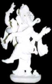 Marble Ganpati Ji Statues 01