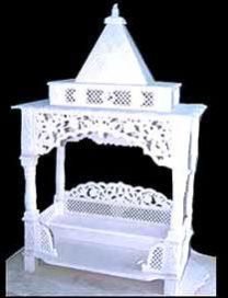 Marble Temples - (mt - 002)