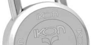 Ikon Round Padlocks