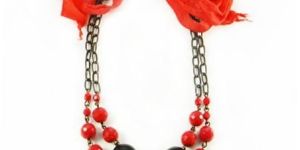 Beads Necklace