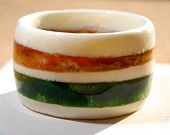 Resin Bangle