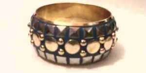 Studded Bangle