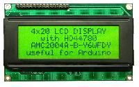 LCD Display