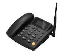 CDMA Fixed Wireless Phones