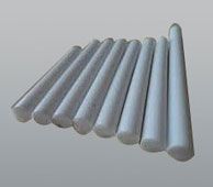 PTFE EXTRUDER RODS