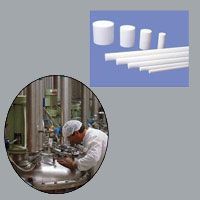 PTFE Rod