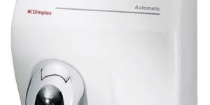 Hand Dryers