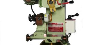 Bangle / Ring Diamond Faceting Machine