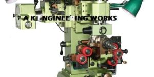 Diamond Cutting Machine