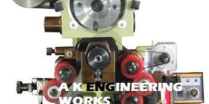 Chain Diamond Cutting Machine/ Faceting Machine