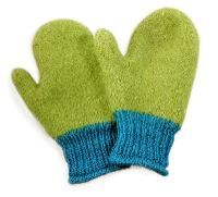Kids Mittens