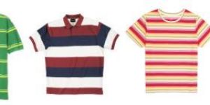 Polo T-Shirts