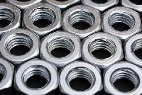 Alloy Steel Bolt
