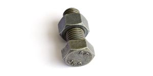 Hitch Bolt