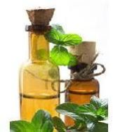 Mint Oil