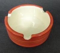 Ceramic Ashtray