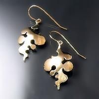 Handmade Gold Jewelry