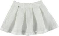 Children Woven Skirt