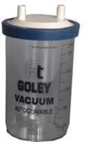 Polycarbonate Jars