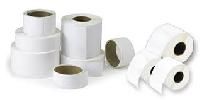 Label Stock Rolls